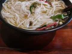 -蒙小妹骨汤饭.米线(新光路店)