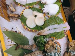 -樱煦和牛寿喜烧(如皋吾悦广场店)