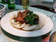 -渔公馆·川菜馆·家宴·生日宴(大地中央广场店)