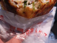 萝卜饺子-半月镰胡姐脆皮萝卜饺子