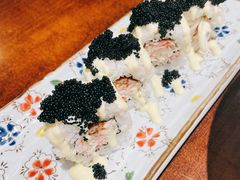 黑松白鹿卷-黑松白鹿(崇文门新活馆店)