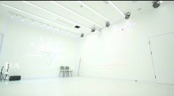 -R.A Dance智能自助舞蹈练习室