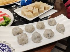 -楼外楼大刀肉传统火锅居(繁荣路店)