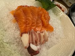 -科尔海悦酒店樱之河日本料理(清河东路店)