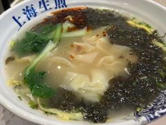 -食悦天美食广场(武汉壹方购物中心店)