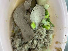 -榮泰米粉湯(Left Shop)