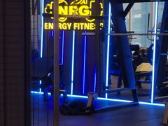 -NRG健身私教CLUB(打浦桥店)