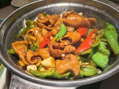 -涌上外婆桥(南塘店)