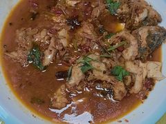 -煲来饱去冷水鱼