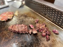 -火地铁板烧(昆山万象汇店)