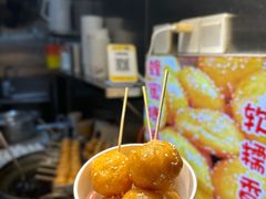 -黄兴南路步行商业街