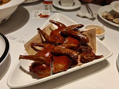 -勝記酒家·37年老字号·经典粤菜(南山花园城店)