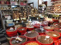 -方林富炒货店(西溪路78号本人店)