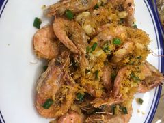 -鑫鸿达·海鲜闽菜热炒小馆(中山路店)