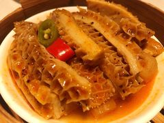 -煲王粤菜餐厅(中侨中心店)