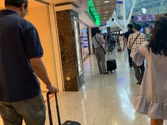 -吉隆坡国际机场