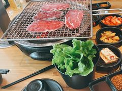-九田家黑牛烤肉(溧水万达店)