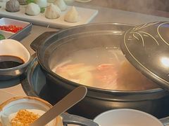 -同仁四季椰子鸡(无锡滨湖万象汇店)
