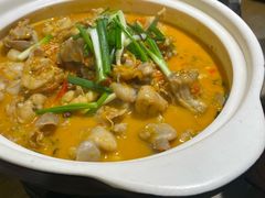 -费大厨辣椒炒肉(黄兴中心广场店)