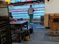 -镇江龙·火锅串串(武侯祠店)
