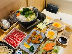 -鳗葉(万象城店)