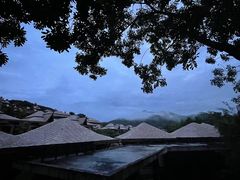 -广州从化都喜泰丽度假酒店温泉