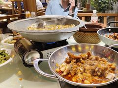 -钵家大院·地道湖北菜(江夏·大花岭店)