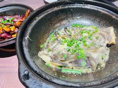 -小时候焗海鲜(鄞州万达店)