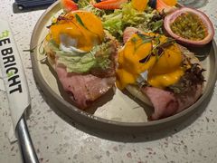 -BE BRIGHT KITCHEN(正佳广场店)