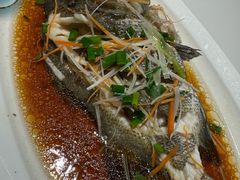 -谊荣海鲜大牌档(石湖店)