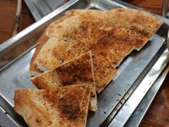 招牌烤馕-苏力坦新疆特色(东直门店)