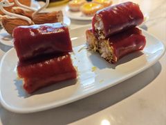 -东方早茶 海鲜•青岛菜(国信体育中心店)