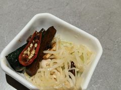 -老家水饺濮阳菜(巴黎街店)