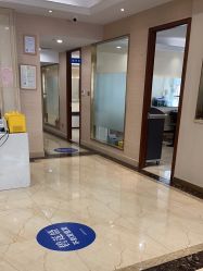 -碧莲盛·不剃发植发