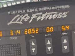 -WEGYMER健萌健身(雅颂居馆)