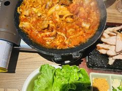 -双门洞·森系料理(体育西店)