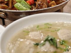 -和合谷(北新桥店)