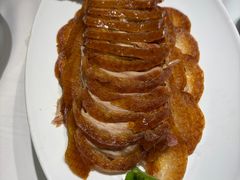 -惠丰堂饭庄·烤鸭·京味菜(翠微路店)