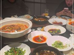 -缘餐厅(钵池山公园店)