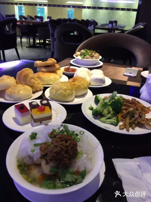 深圳圣淘沙酒店(翡翠店)图片