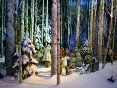 -沈阳“九·一八”历史博物馆