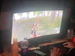 -网鱼电竞(杨浦中原店)