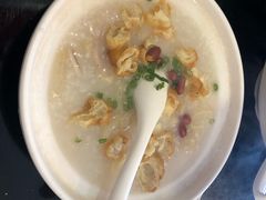 艇仔粥-卓粤拉肠(红庙店)