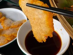 -野菌皇海景野生菌火锅(滨海大道店)
