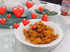 -清新鸡沙田乳鸽店(金融店)