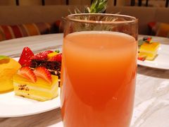 -星璞餐厅(深铁塘朗城君璞酒店)