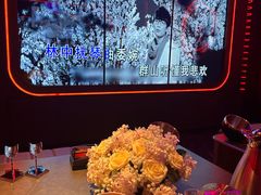 -星聚会KTV(苏州信投大厦店)