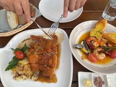 -Paulaner·德国帕拉娜自酿啤酒餐厅(海上世界店)