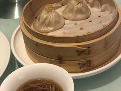 -新吉士·上海菜(浦东LCM置汇旭辉店)