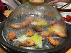 -黄寺蒸汽海鲜(黄寺大街店)